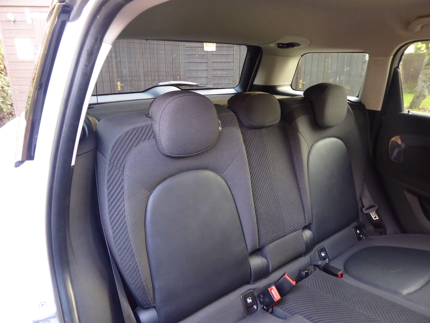 Used MINI Countryman 2018 for sale - 77255528: Photo 10