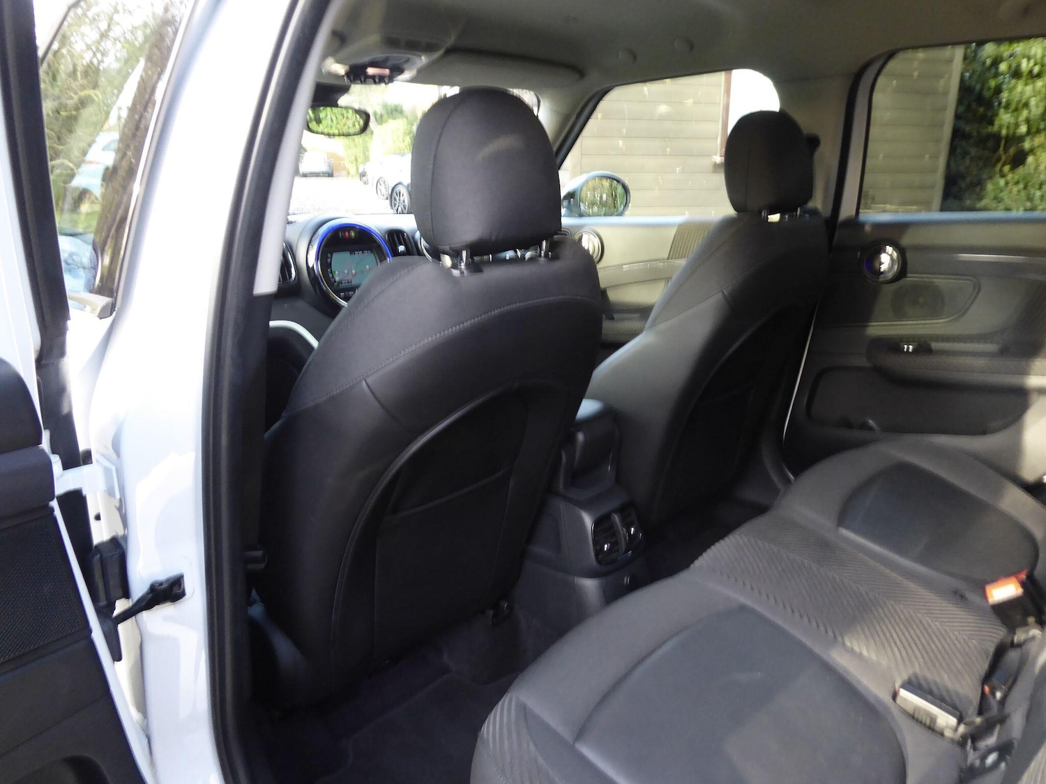 Used MINI Countryman 2018 for sale - 77255528: Photo 12