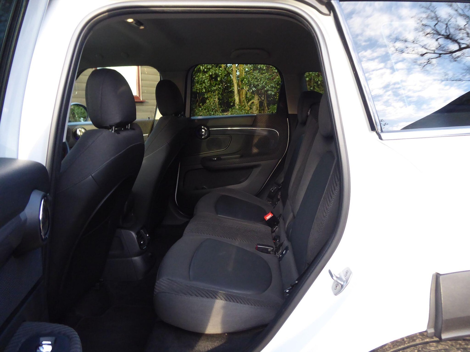 Used MINI Countryman 2018 for sale - 77255528: Photo 13