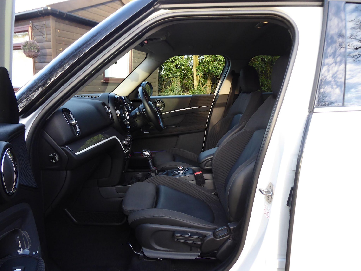 Used MINI Countryman 2018 for sale - 77255528: Photo 14