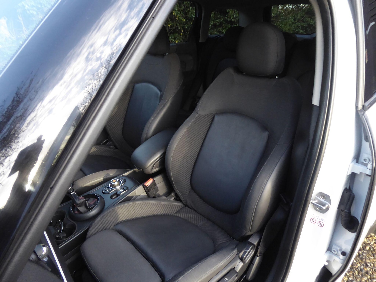 Used MINI Countryman 2018 for sale - 77255528: Photo 15