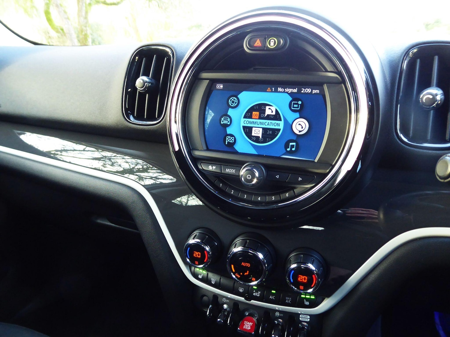 Used MINI Countryman 2018 for sale - 77255528: Photo 18