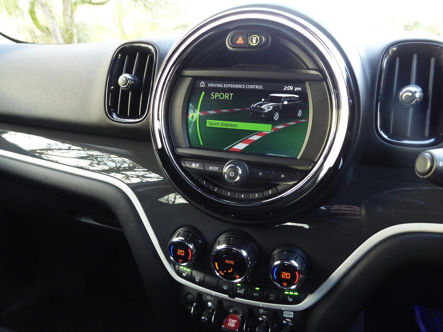 Used MINI Countryman 2018 for sale - 77255528: Photo 19