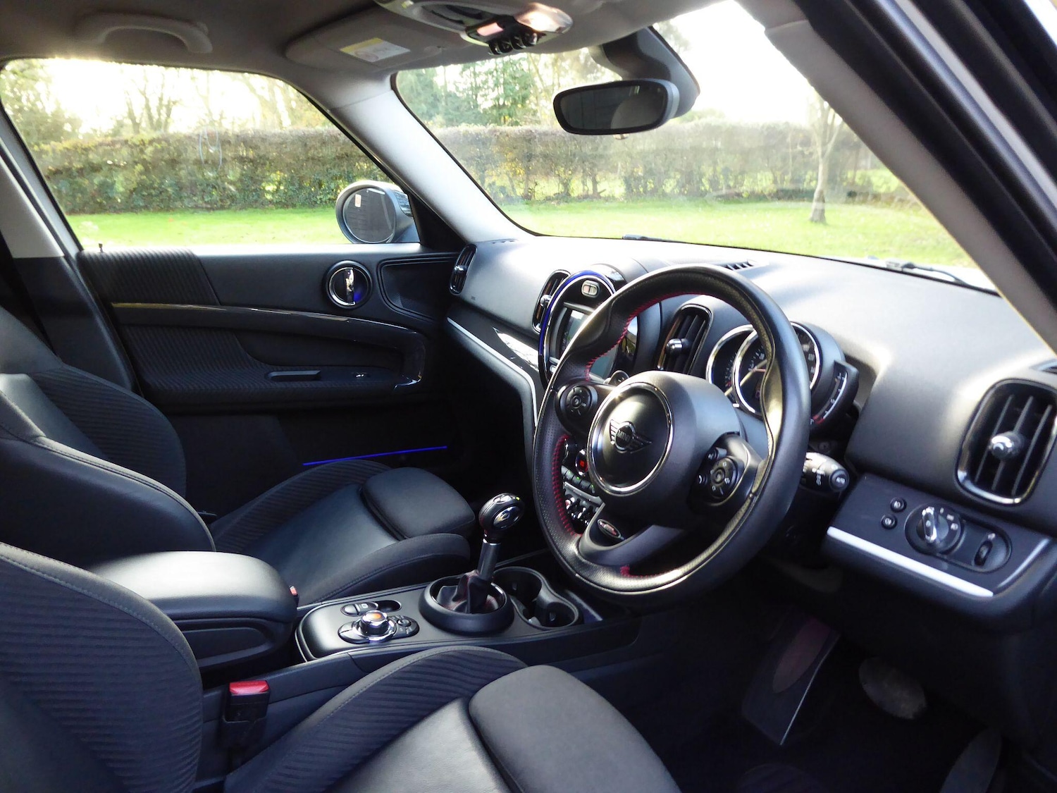 Used MINI Countryman 2018 for sale - 77255528: Photo 2