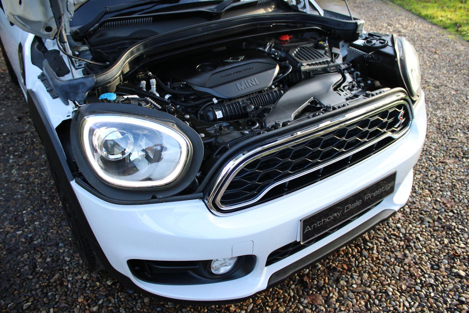 Used MINI Countryman 2018 for sale - 77255528: Photo 23