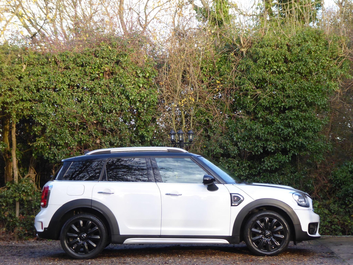 Used MINI Countryman 2018 for sale - 77255528: Photo 30