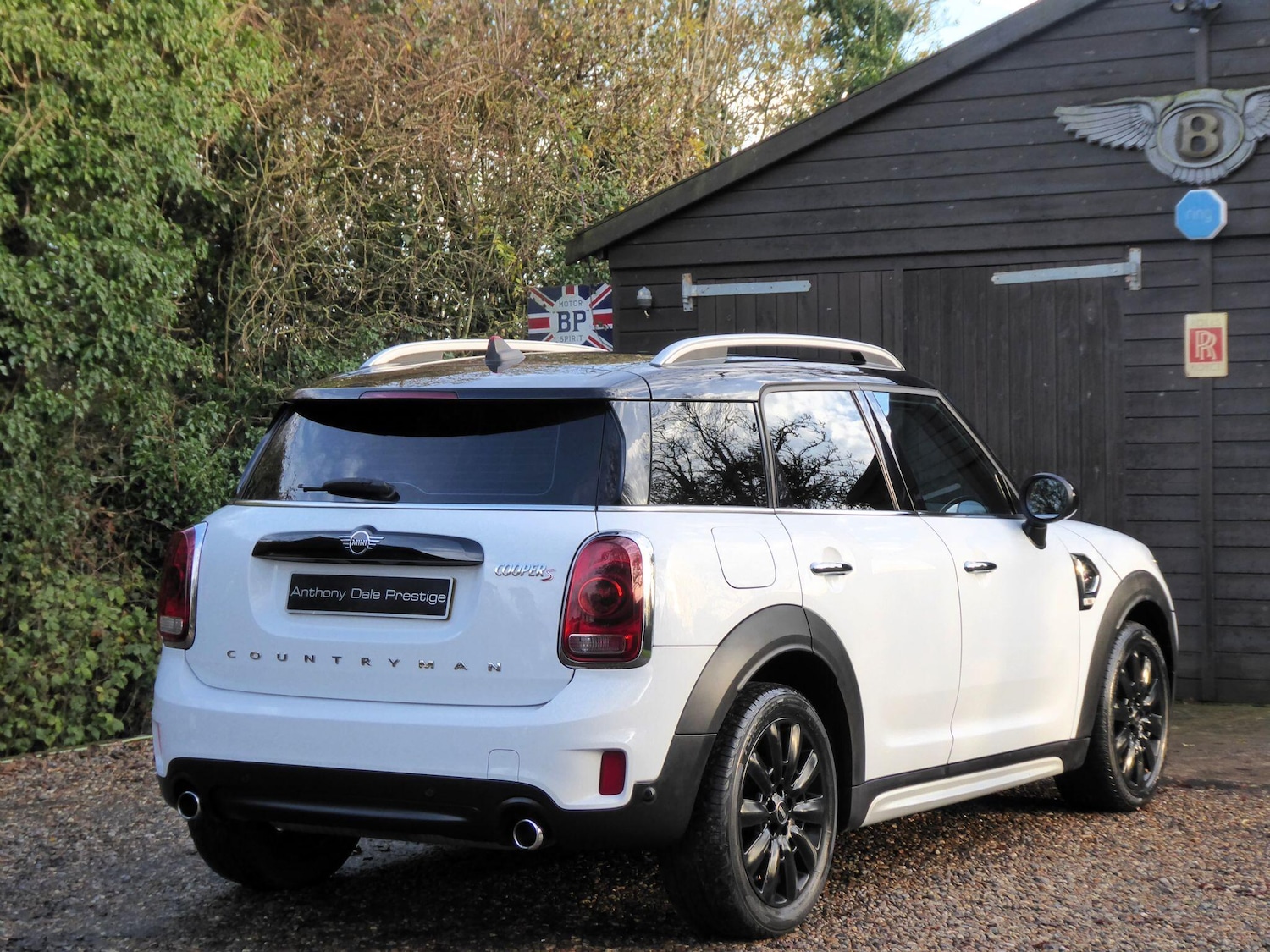 Used MINI Countryman 2018 for sale - 77255528: Photo 31