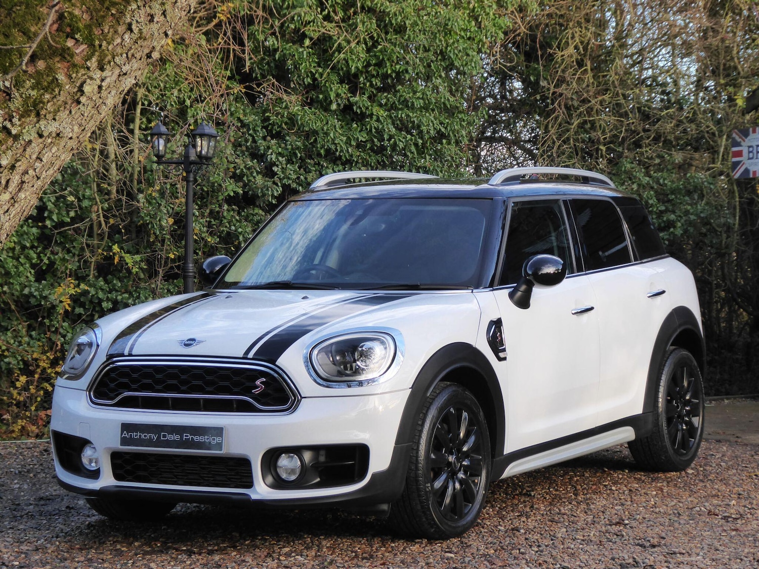 Used MINI Countryman 2018 for sale - 77255528: Photo 33