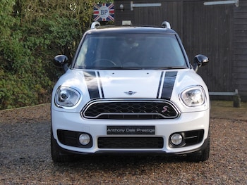 Used MINI Countryman 2018 for sale - 77255528: Photo