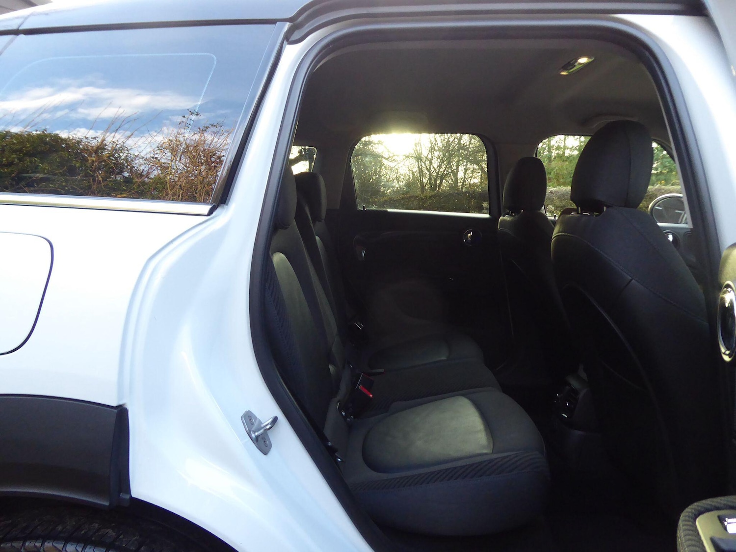 Used MINI Countryman 2018 for sale - 77255528: Photo 8