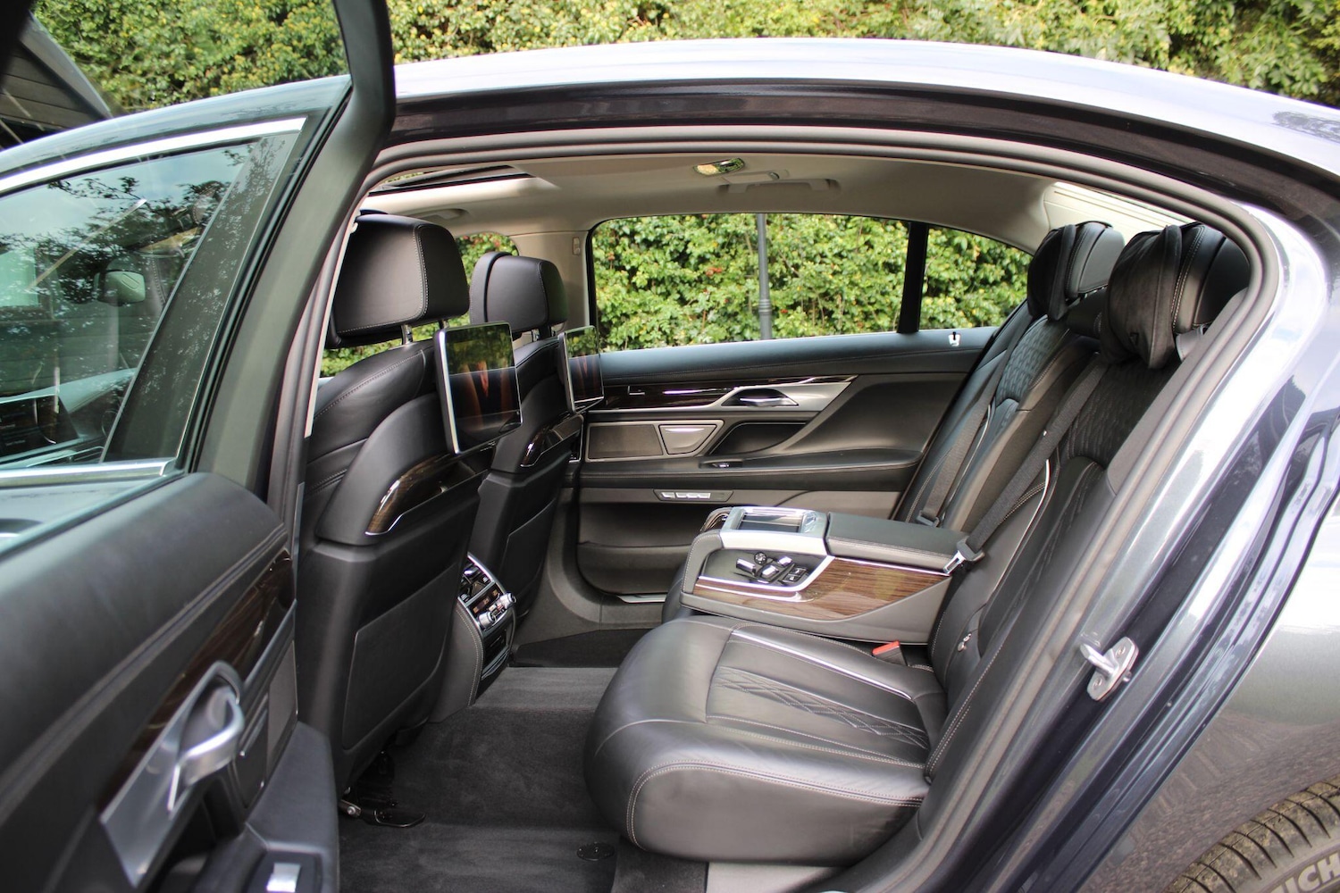 Used BMW 7 Series 2016 for sale - 77255548: Photo 12