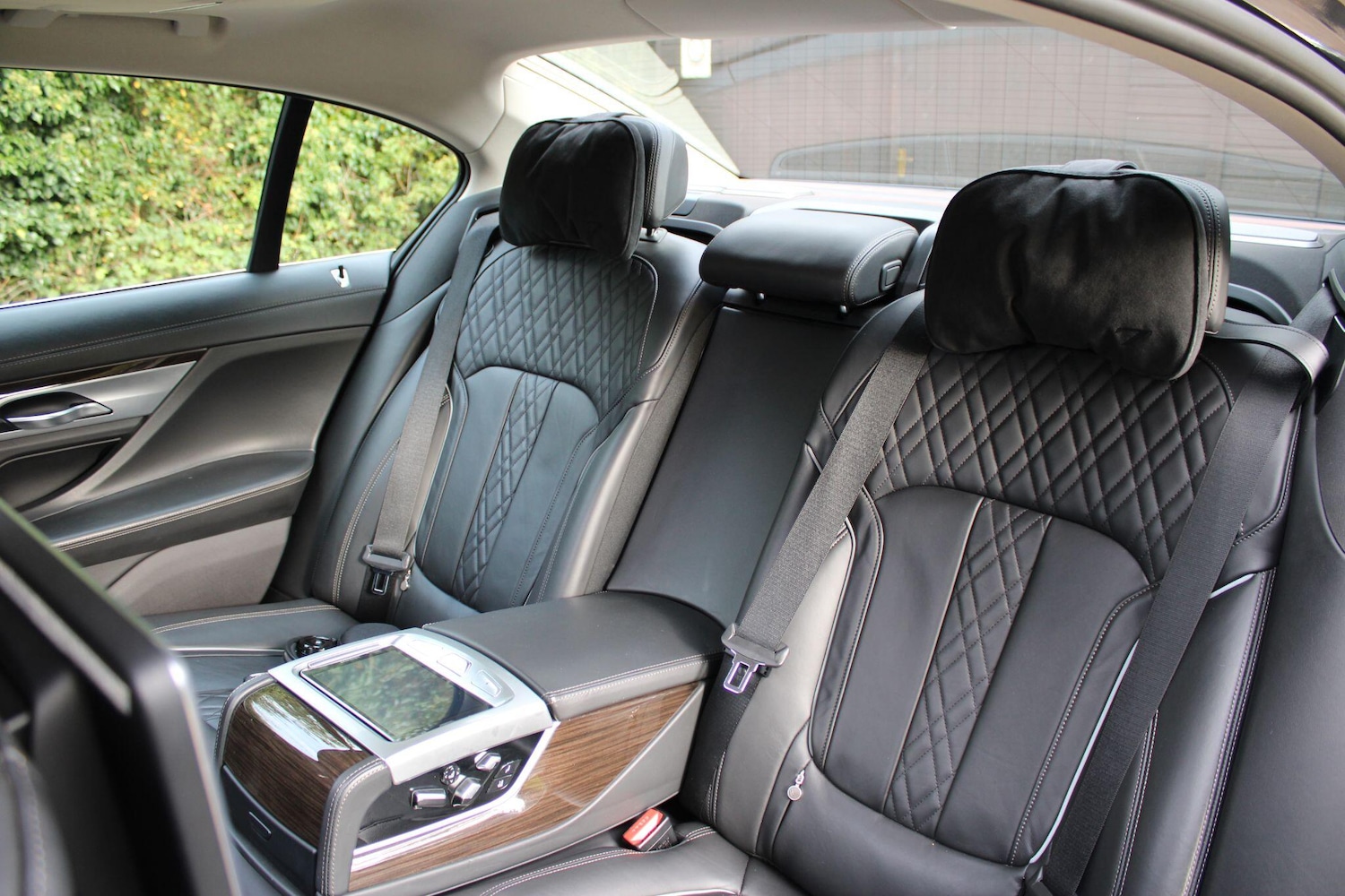 Used BMW 7 Series 2016 for sale - 77255548: Photo 14