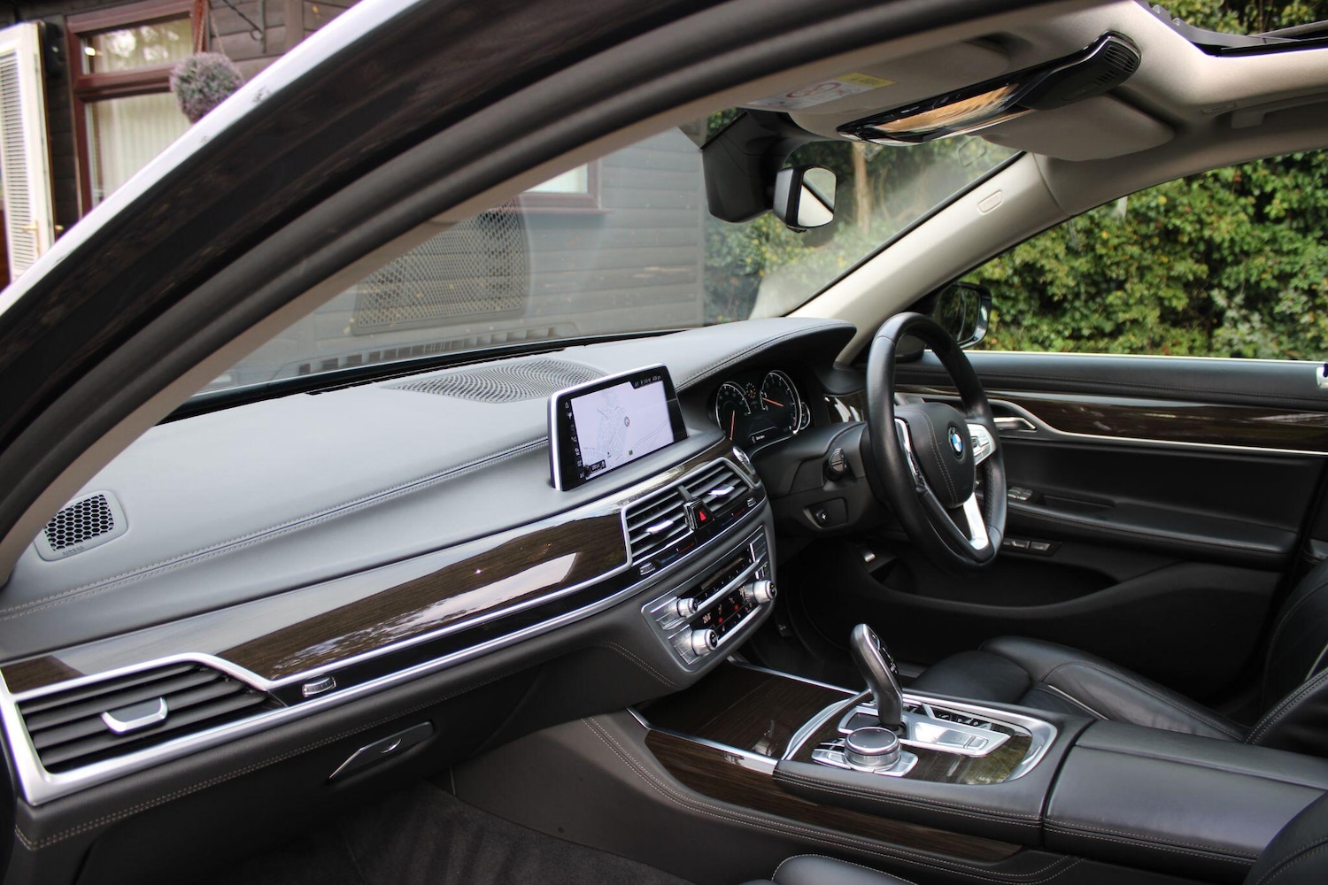 Used BMW 7 Series 2016 for sale - 77255548: Photo 16