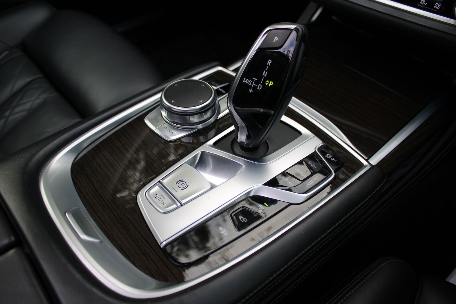 Used BMW 7 Series 2016 for sale - 77255548: Photo 38