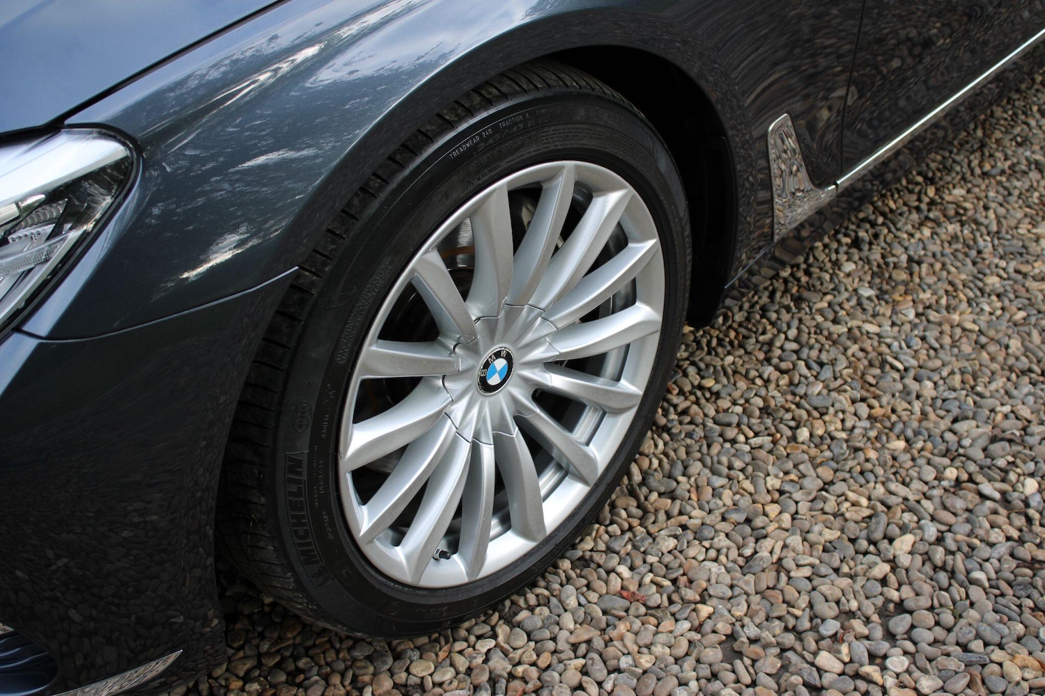 Used BMW 7 Series 2016 for sale - 77255548: Photo 52