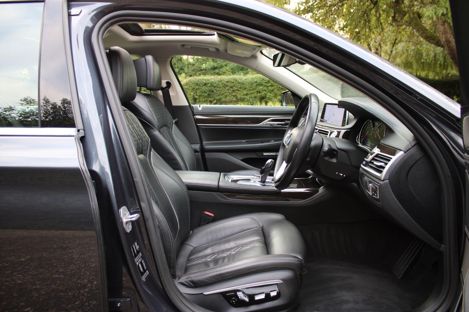 Used BMW 7 Series 2016 for sale - 77255548: Photo 7