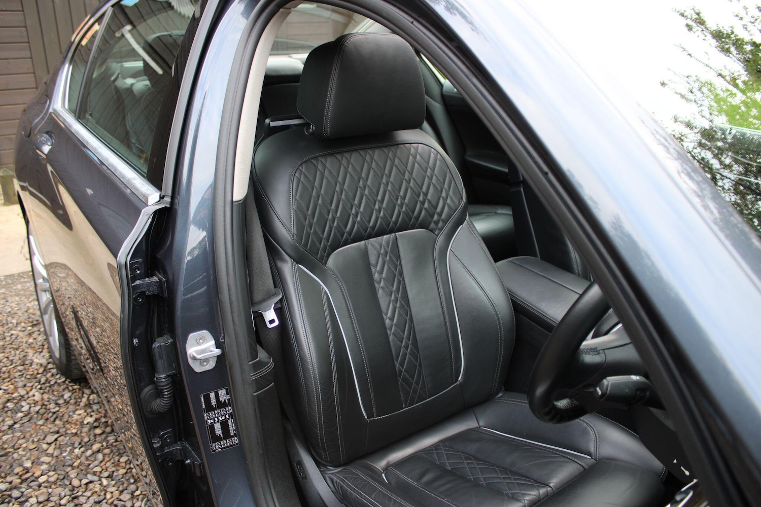 Used BMW 7 Series 2016 for sale - 77255548: Photo 8