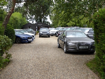 Used Land Rover Range Rover Evoque 2022 for sale - 77496391: Photo