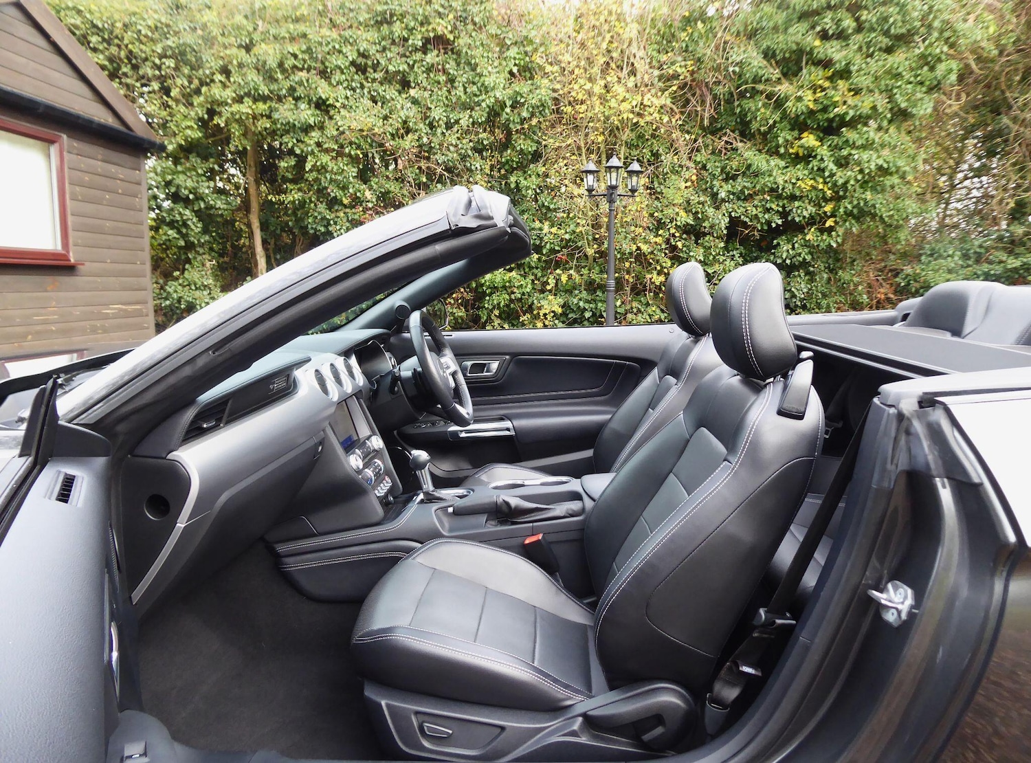 Used Ford Mustang 2020 for sale - 77359992: Photo 10