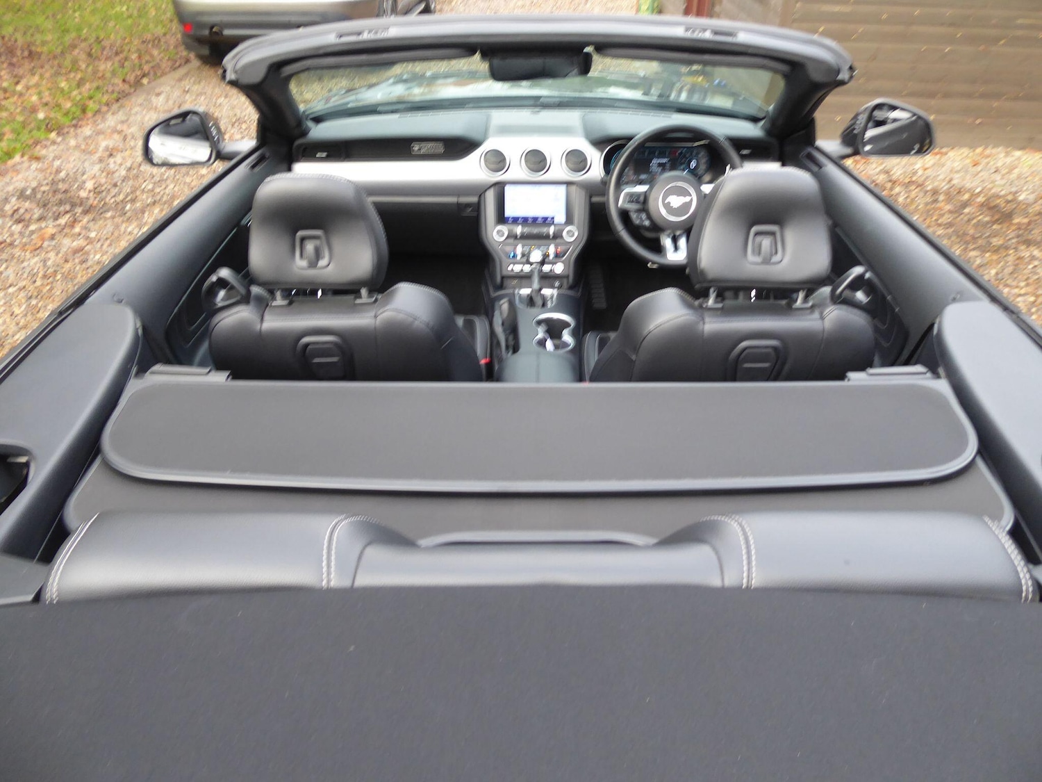 Used Ford Mustang 2020 for sale - 77359992: Photo 13