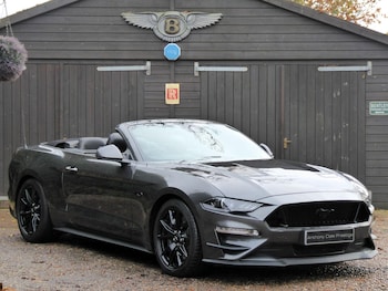 Used Ford Mustang 2020 for sale - 77359992: Photo