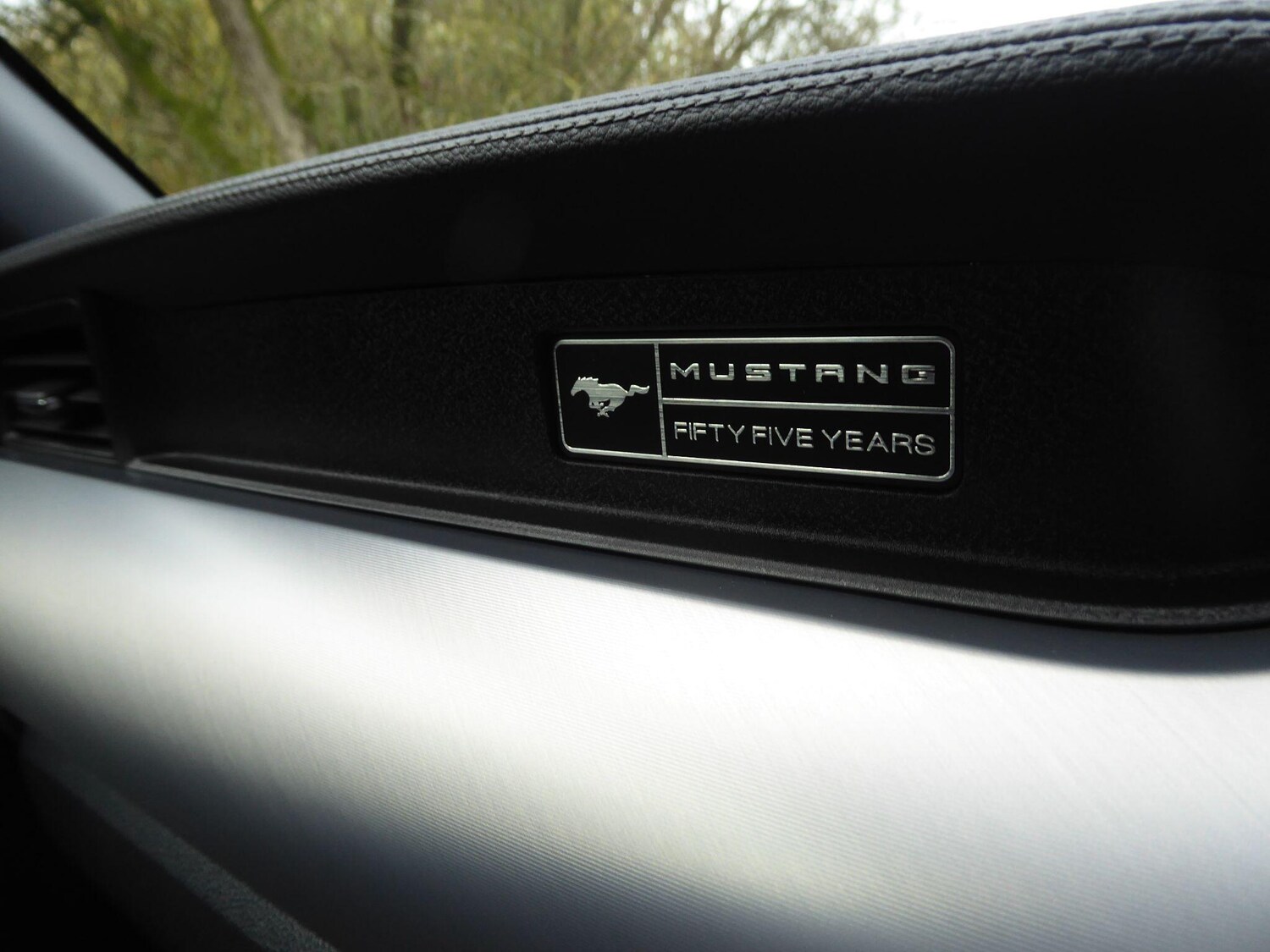 Used Ford Mustang 2020 for sale - 77359992: Photo 21