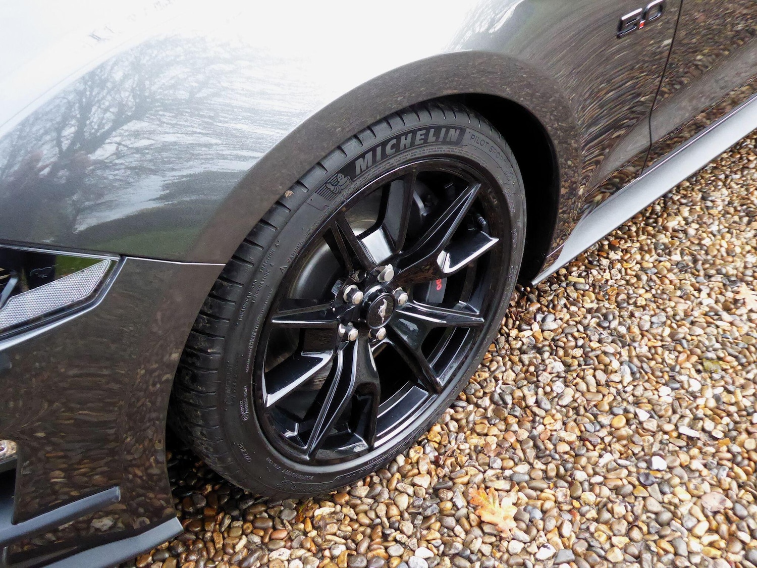 Used Ford Mustang 2020 for sale - 77359992: Photo 25