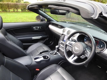 Used Ford Mustang 2020 for sale - 77359992: Photo