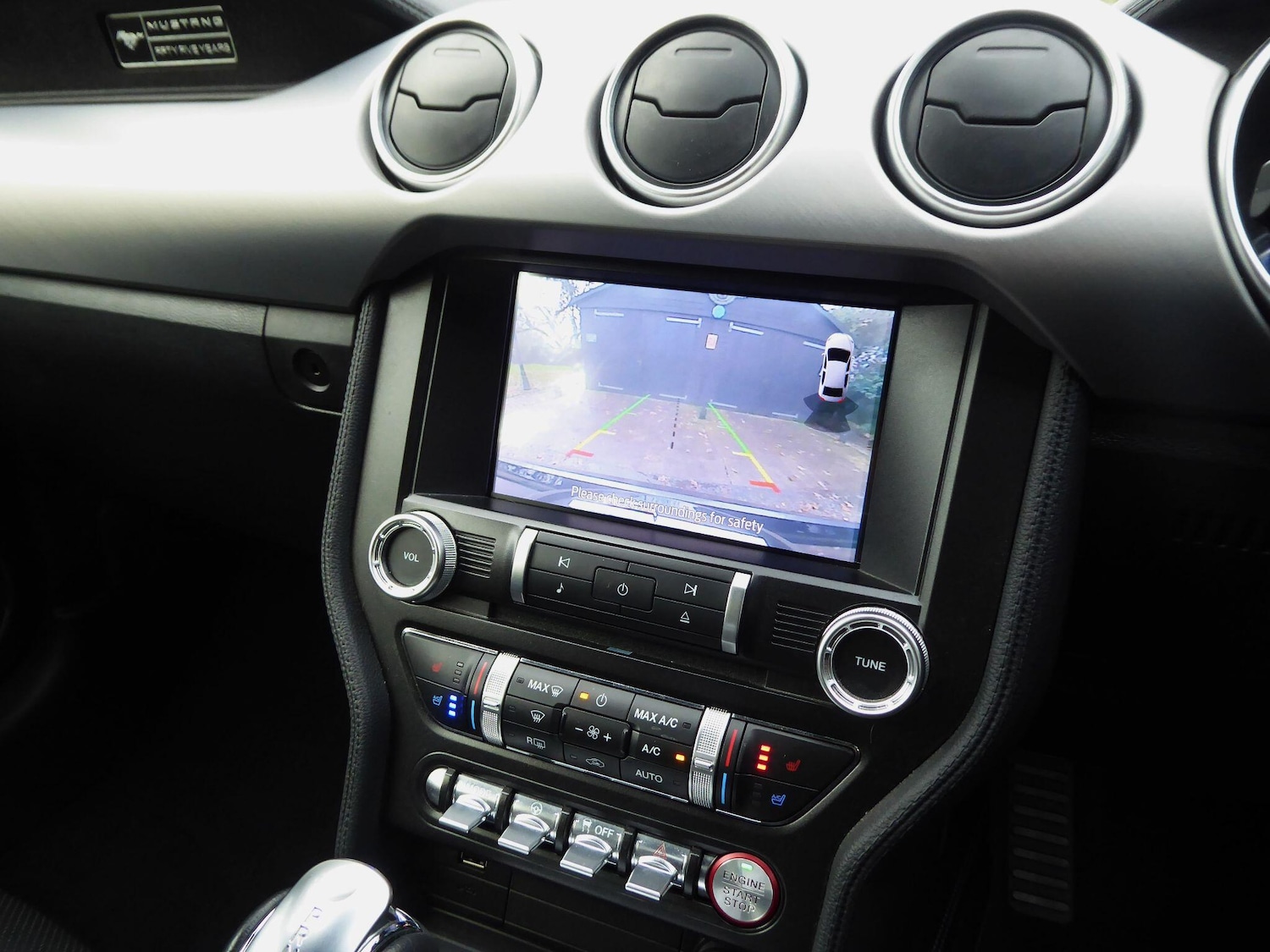 Used Ford Mustang 2020 for sale - 77359992: Photo 3