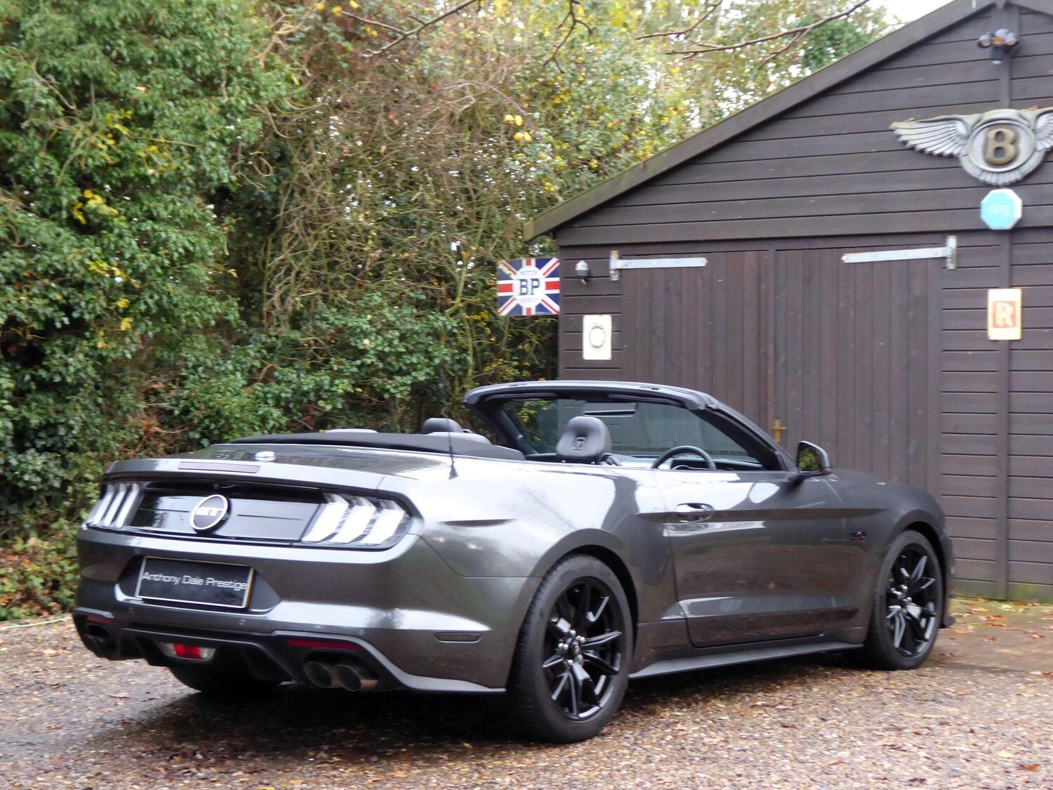 Used Ford Mustang 2020 for sale - 77359992: Photo 33