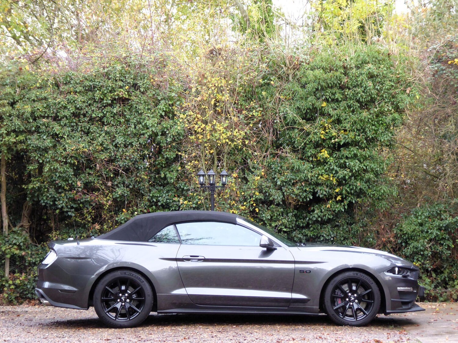 Used Ford Mustang 2020 for sale - 77359992: Photo 35