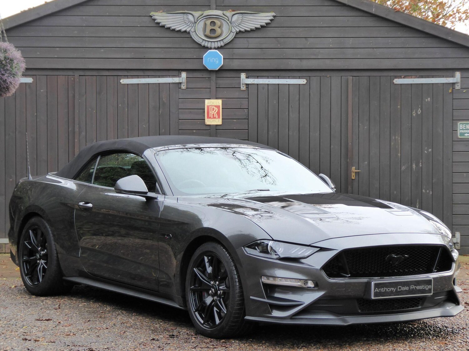 Used Ford Mustang 2020 for sale - 77359992: Photo 38