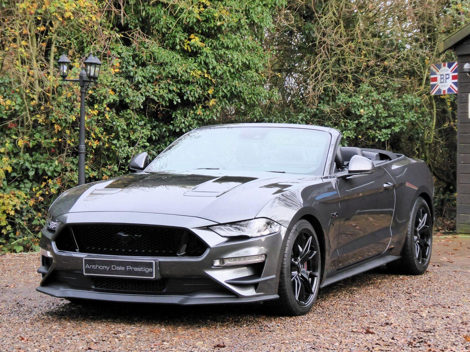 Used Ford Mustang 2020 for sale - 77359992: Photo 39