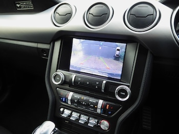 Used Ford Mustang 2020 for sale - 77359992: Photo