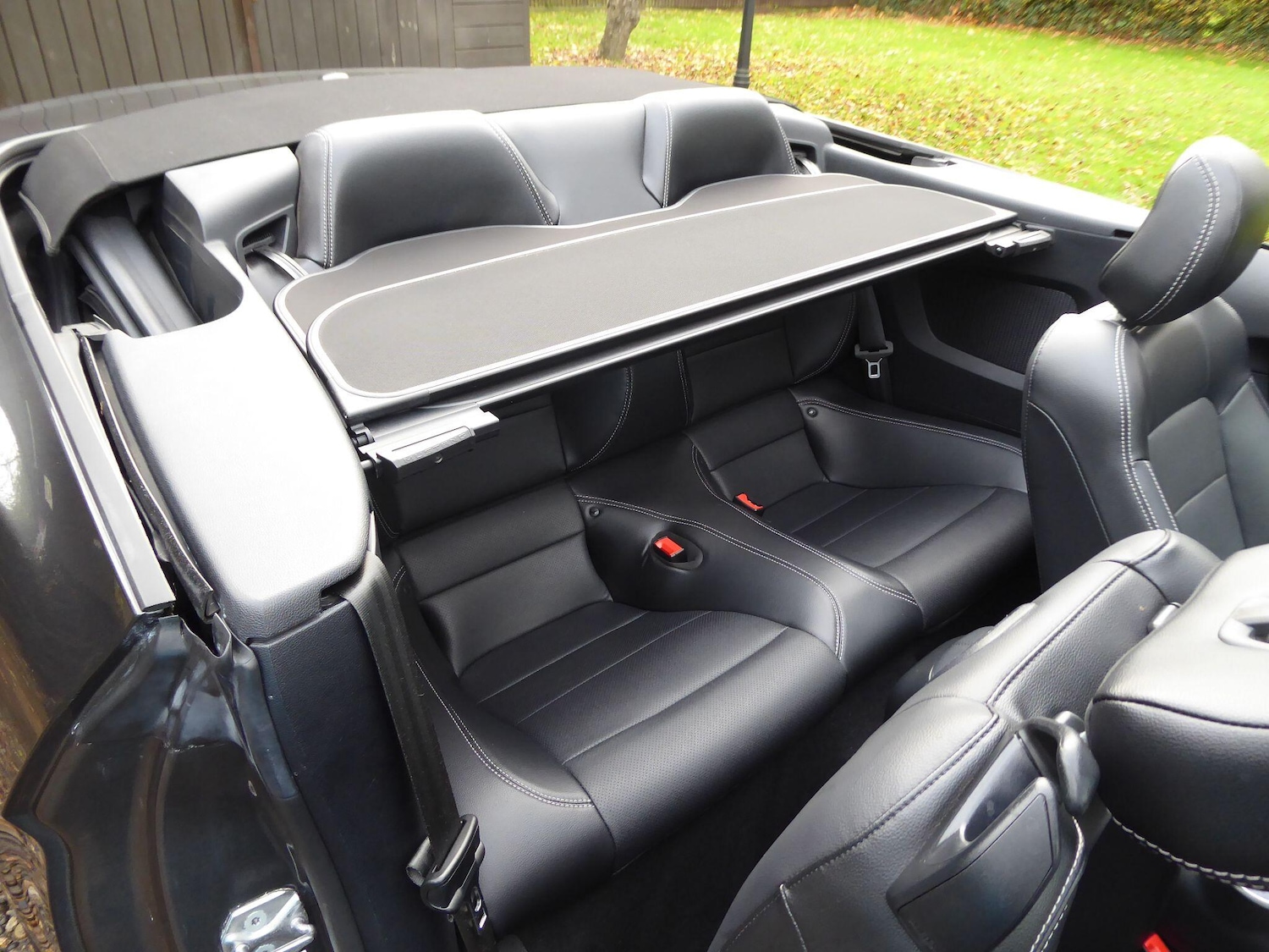 Used Ford Mustang 2020 for sale - 77359992: Photo 8