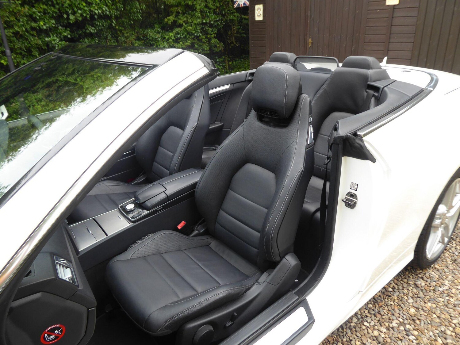 Used Mercedes-Benz E Class 2015 for sale - 77359993: Photo 12