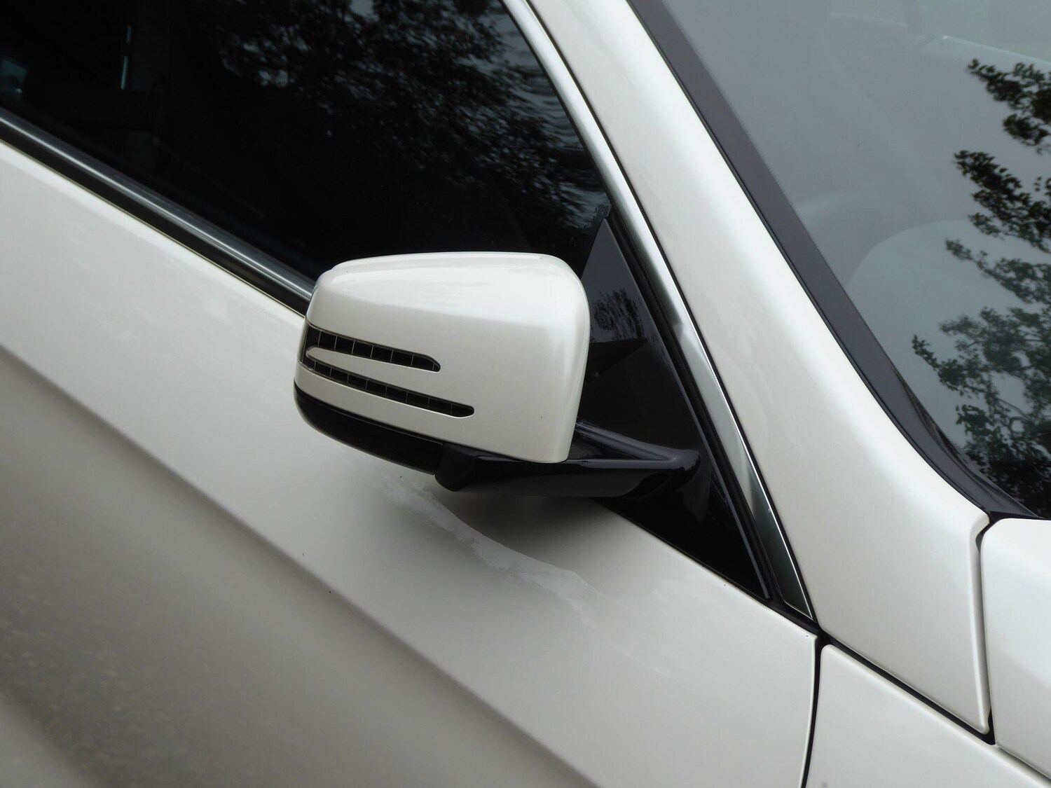 Used Mercedes-Benz E Class 2015 for sale - 77359993: Photo 17