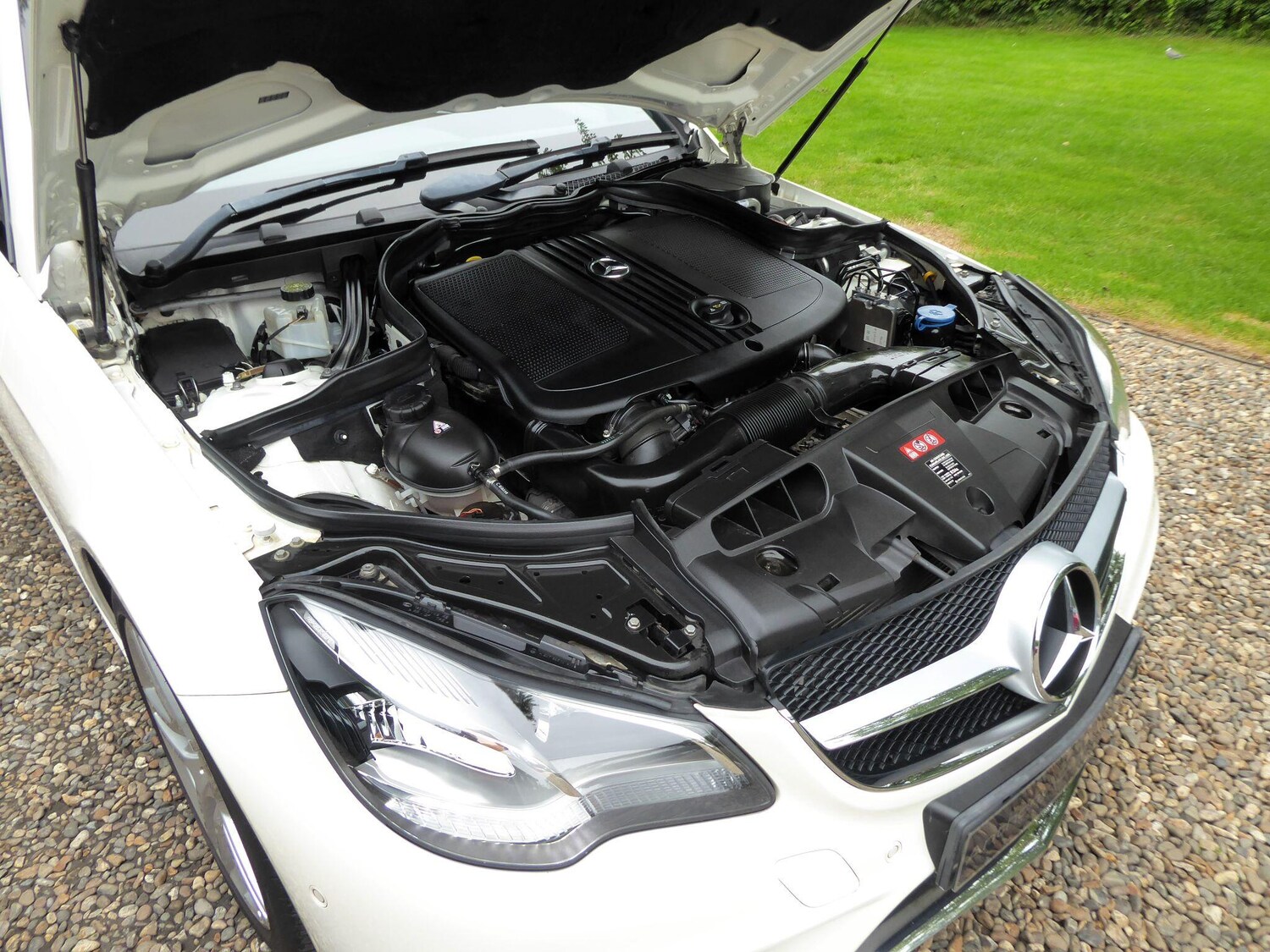 Used Mercedes-Benz E Class 2015 for sale - 77359993: Photo 19