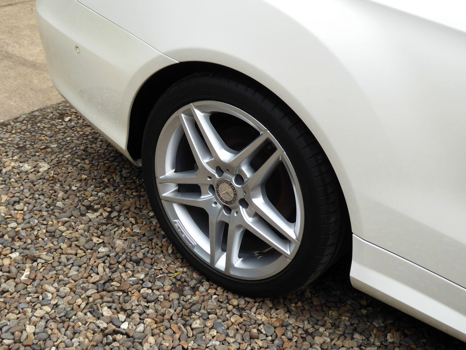 Used Mercedes-Benz E Class 2015 for sale - 77359993: Photo 23