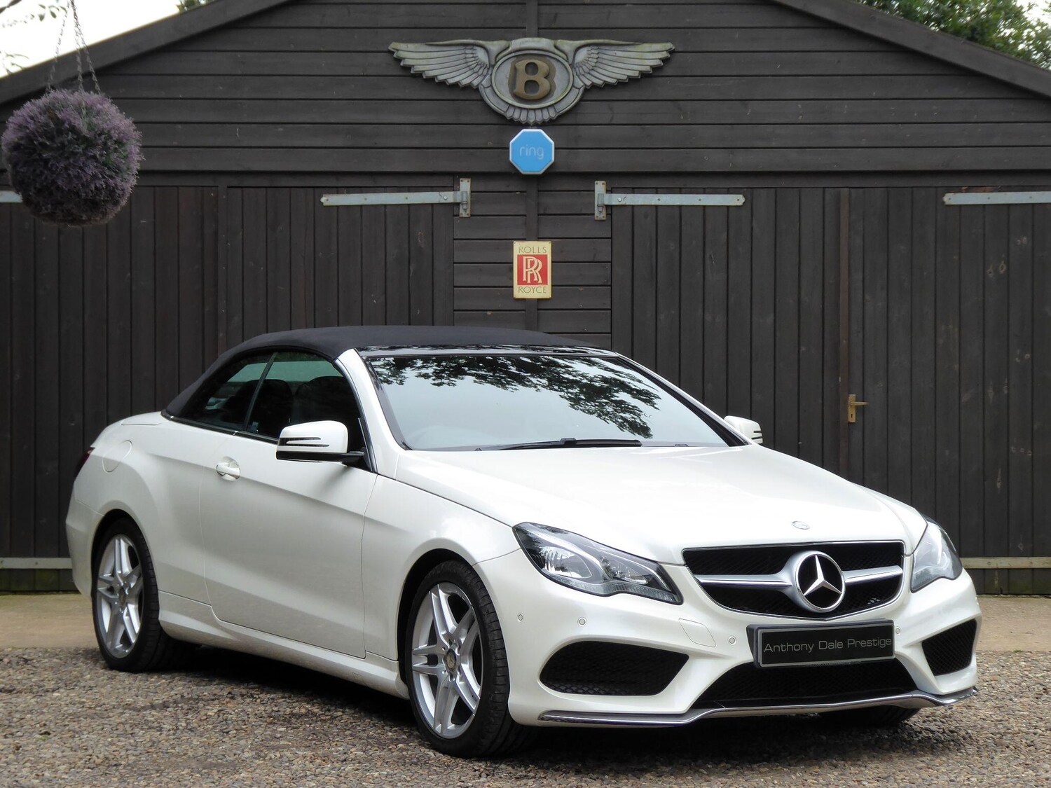 Used Mercedes-Benz E Class 2015 for sale - 77359993: Photo 27