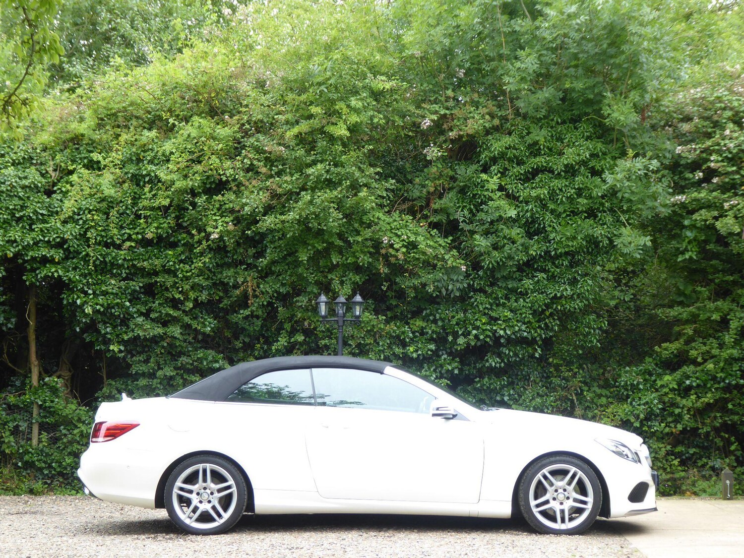 Used Mercedes-Benz E Class 2015 for sale - 77359993: Photo 30