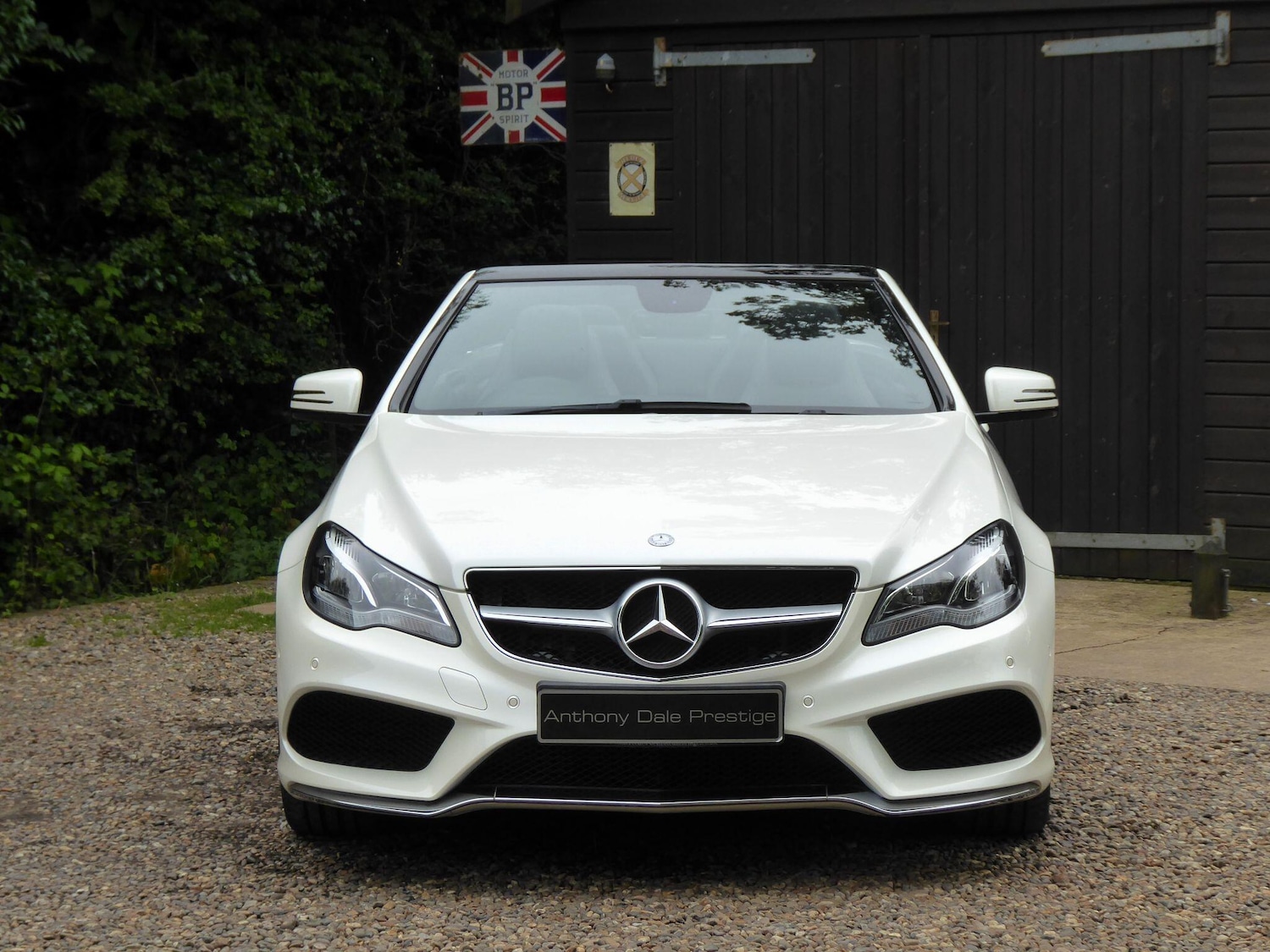 Used Mercedes-Benz E Class 2015 for sale - 77359993: Photo 4