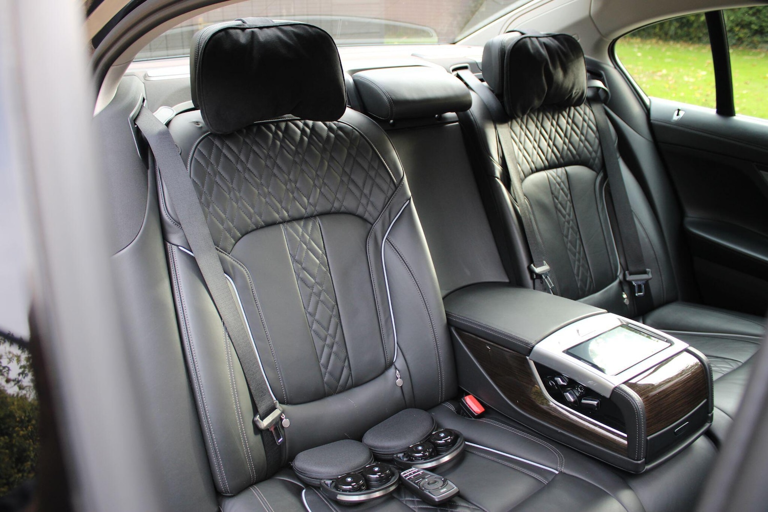 Used BMW 7 Series for sale - 77326242: Photo 10