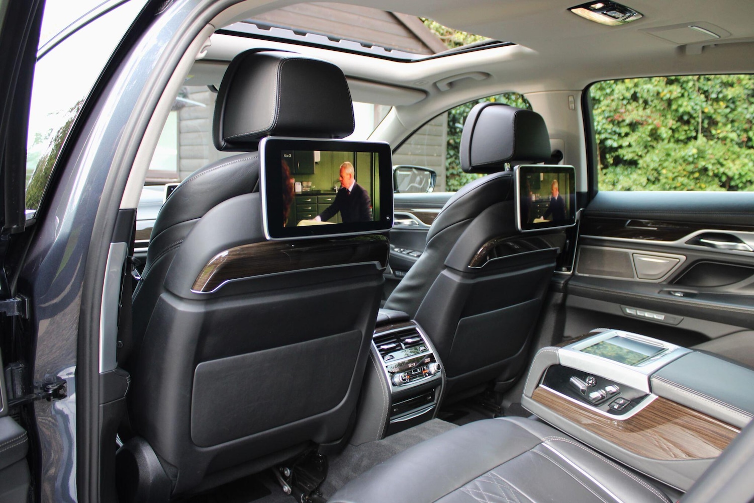 Used BMW 7 Series for sale - 77326242: Photo 13