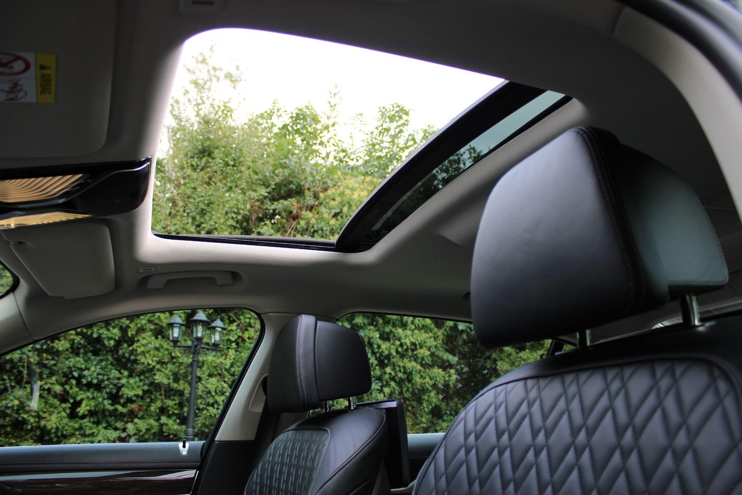 Used BMW 7 Series for sale - 77326242: Photo 15