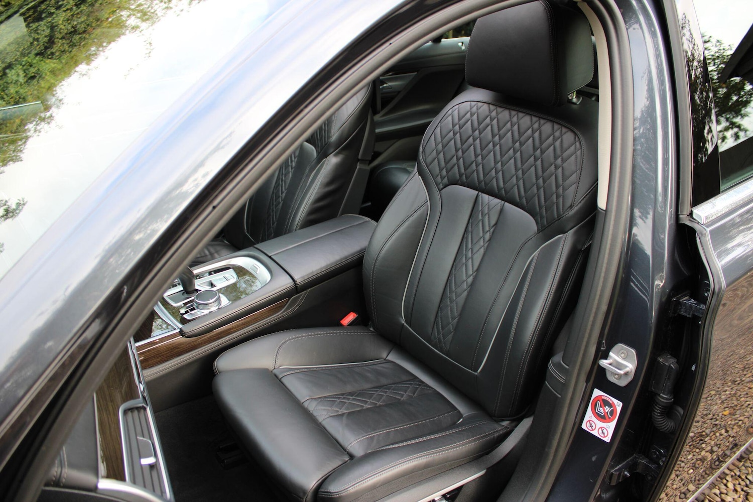 Used BMW 7 Series for sale - 77326242: Photo 18