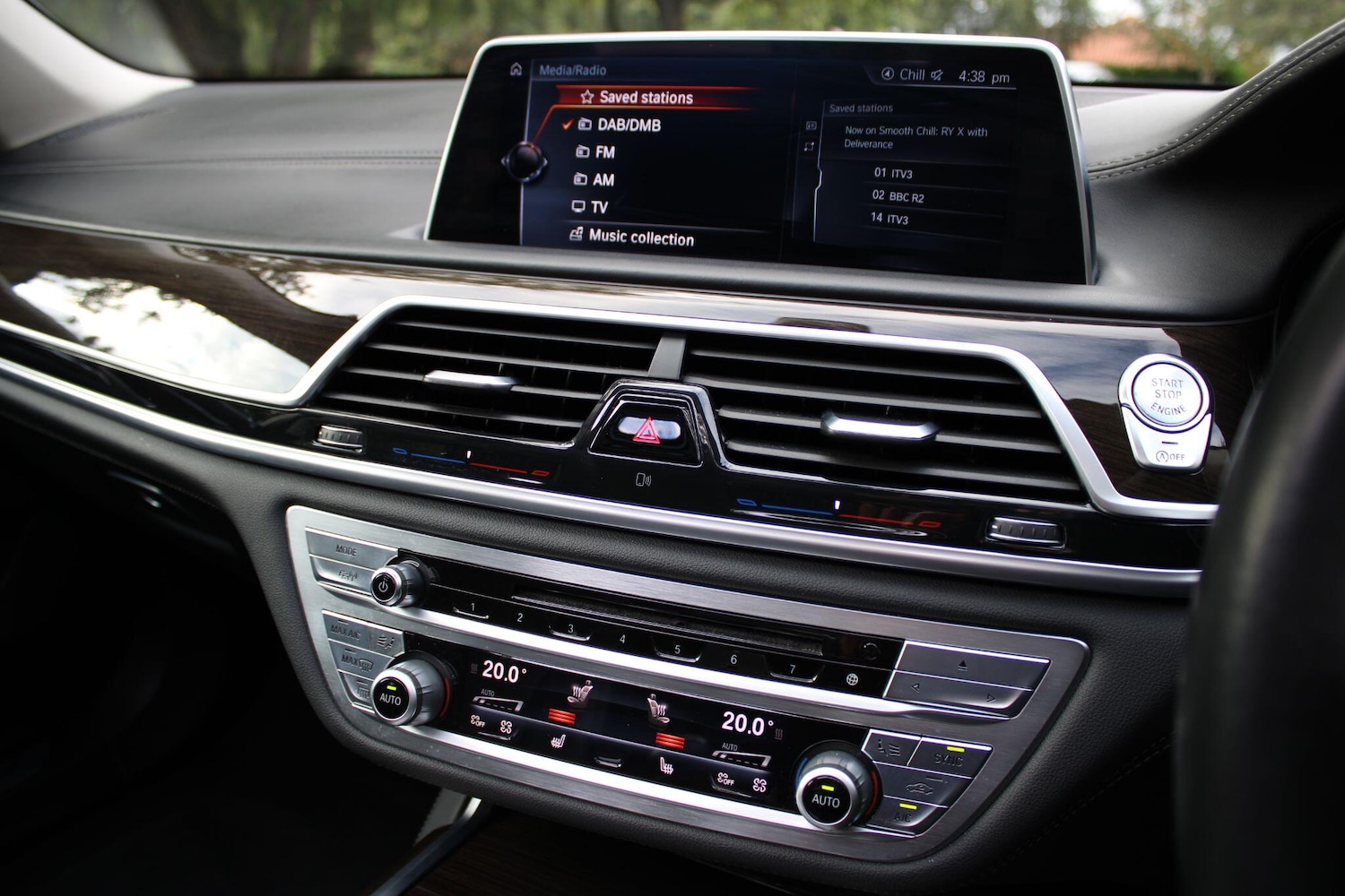 Used BMW 7 Series for sale - 77326242: Photo 24