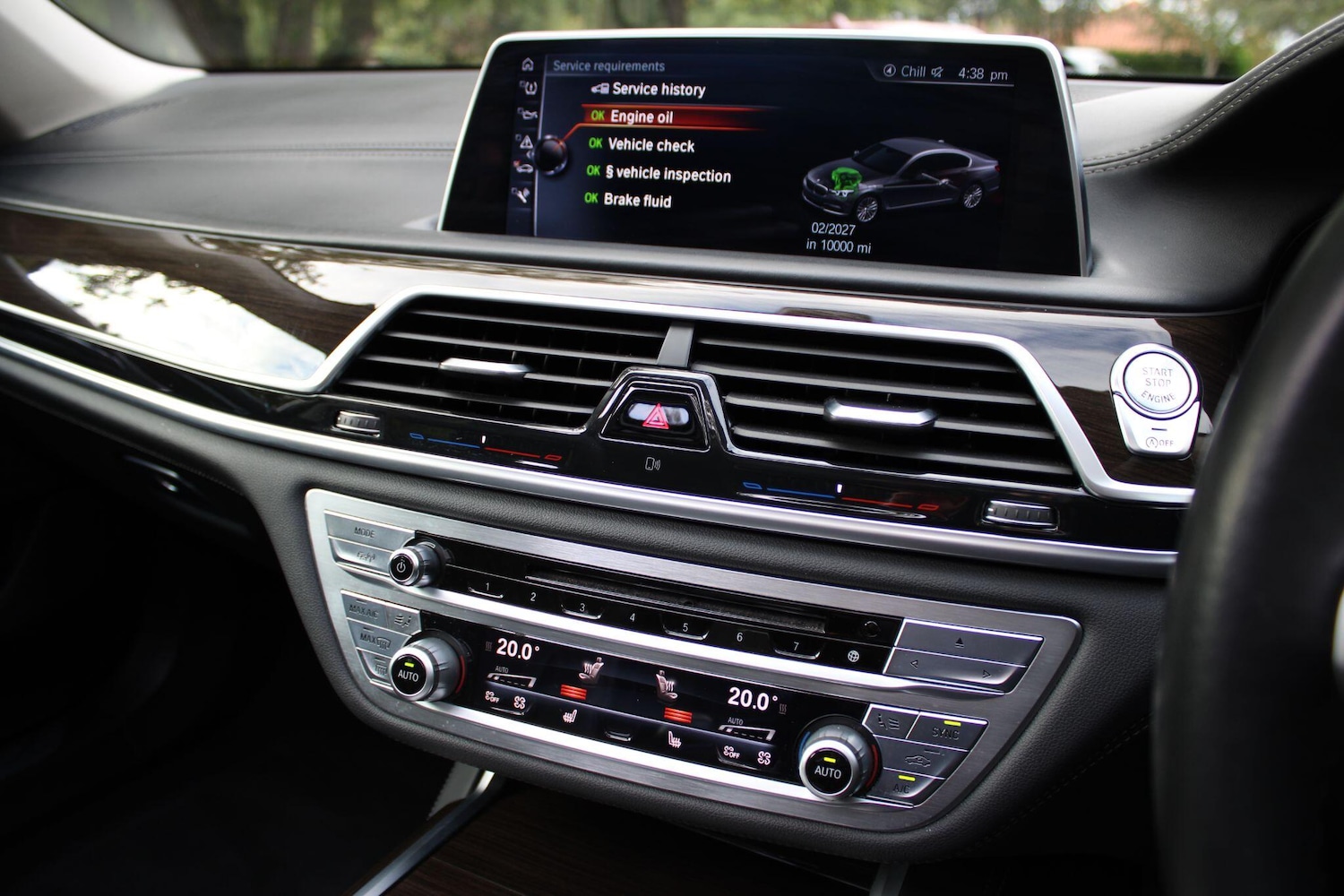 Used BMW 7 Series for sale - 77326242: Photo 26