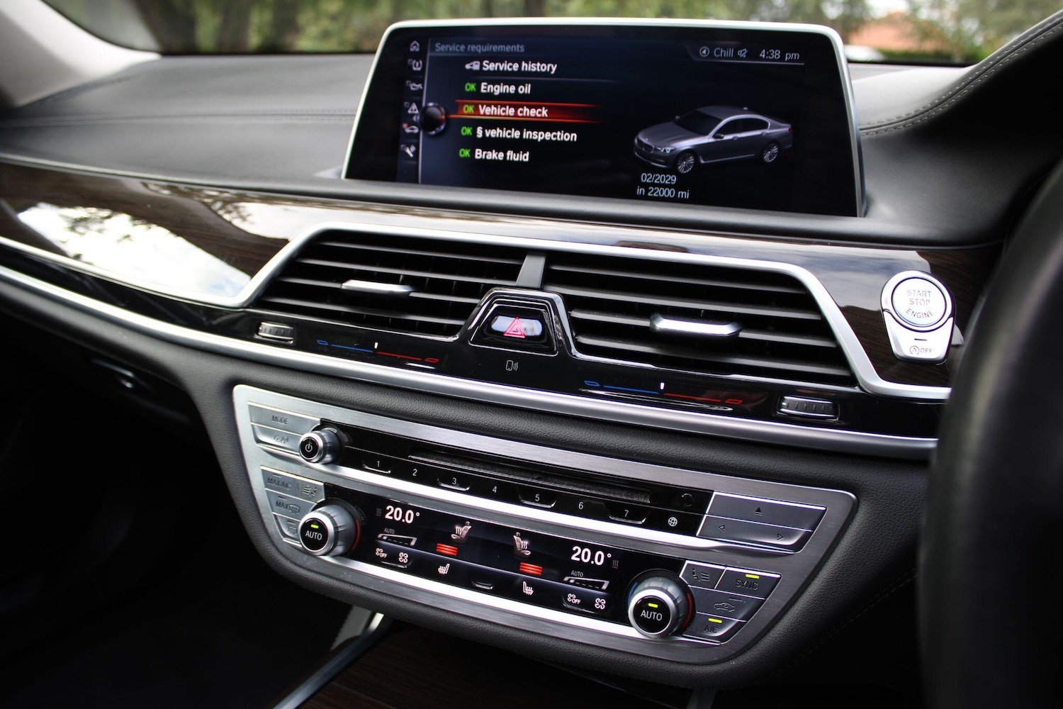 Used BMW 7 Series for sale - 77326242: Photo 27