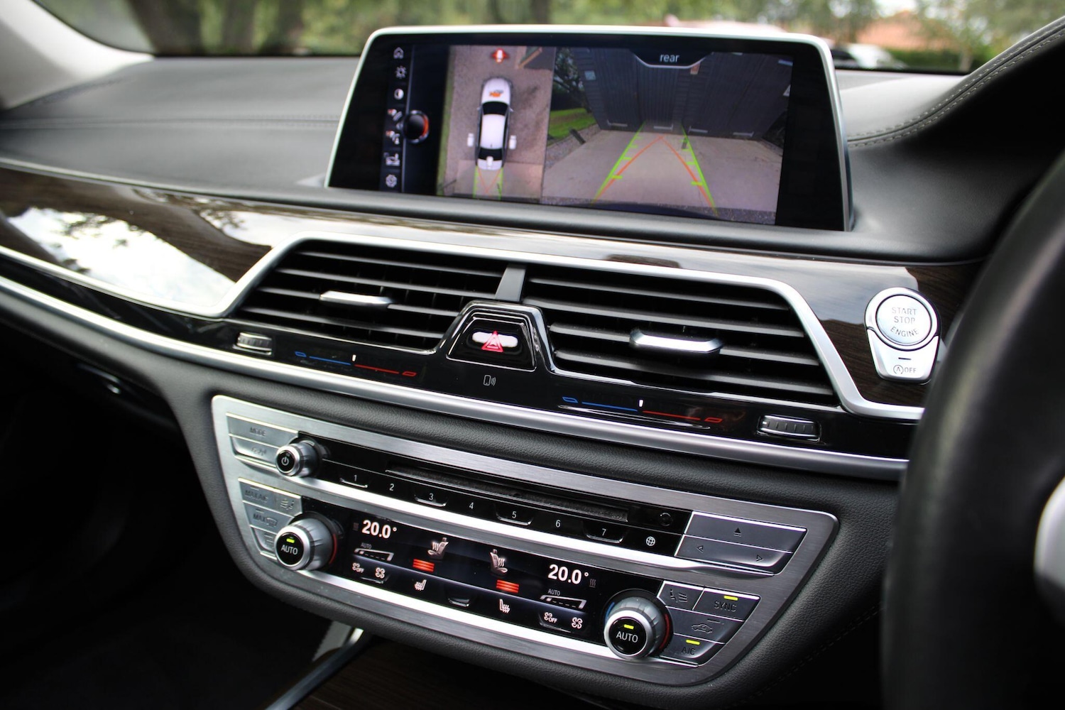 Used BMW 7 Series for sale - 77326242: Photo 3